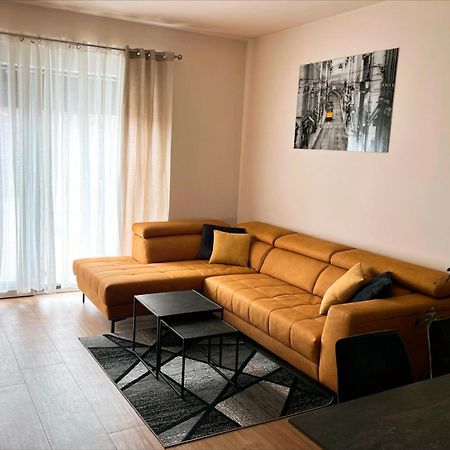 Apartment Mate Pridraga Екстер'єр фото