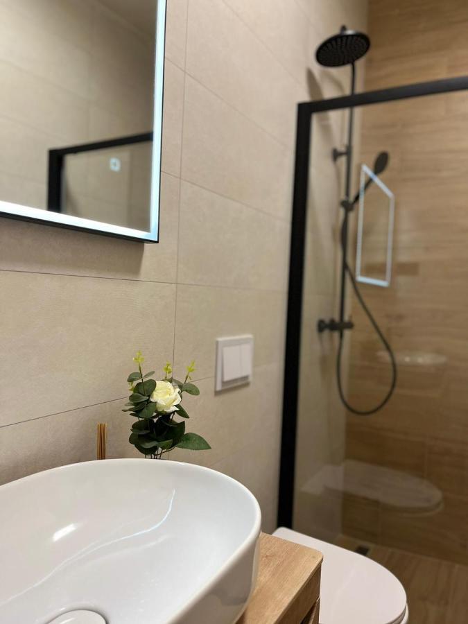 Apartment Mate Pridraga Екстер'єр фото