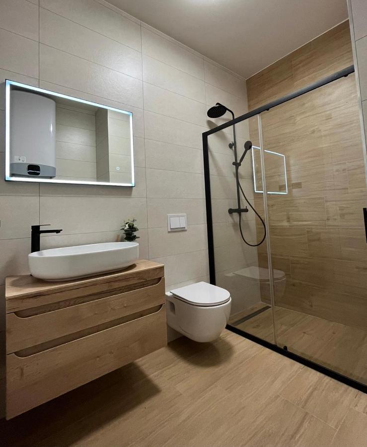 Apartment Mate Pridraga Екстер'єр фото