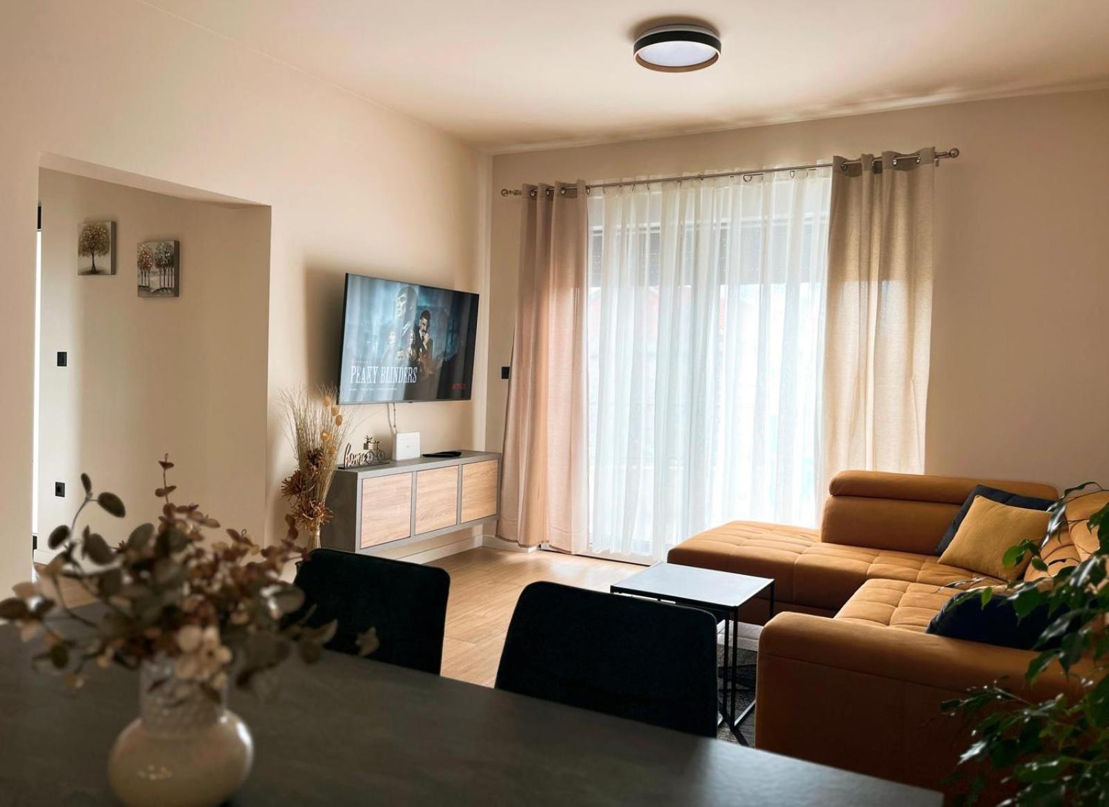 Apartment Mate Pridraga Екстер'єр фото