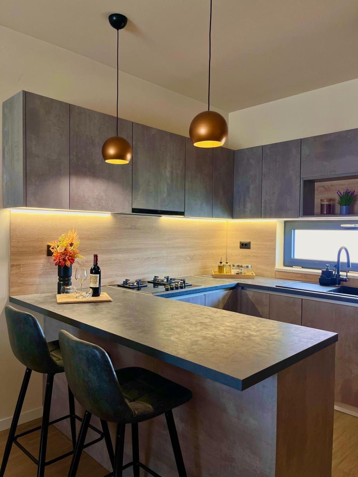 Apartment Mate Pridraga Екстер'єр фото