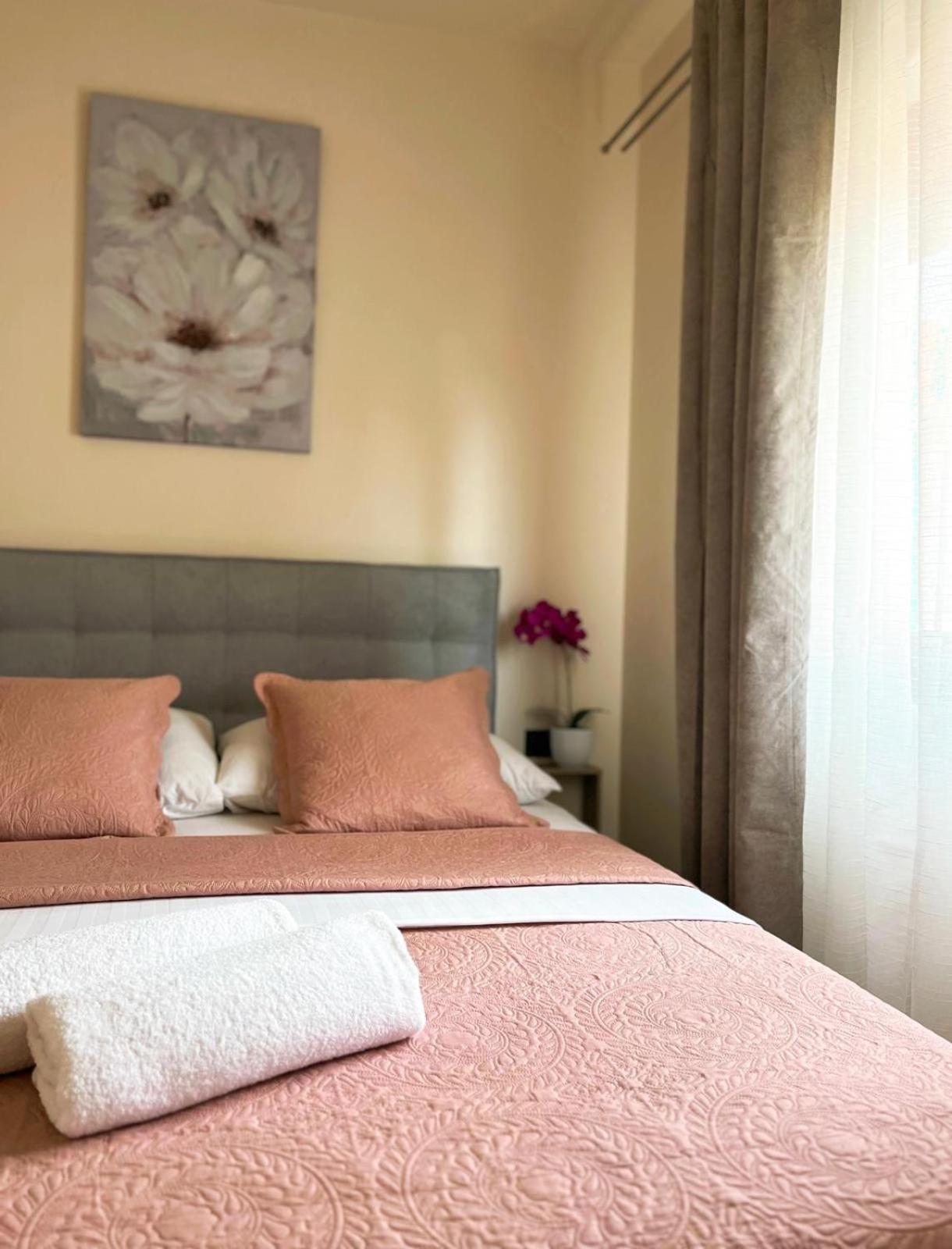 Apartment Mate Pridraga Екстер'єр фото