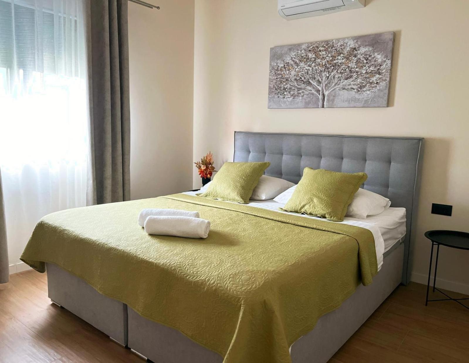 Apartment Mate Pridraga Екстер'єр фото