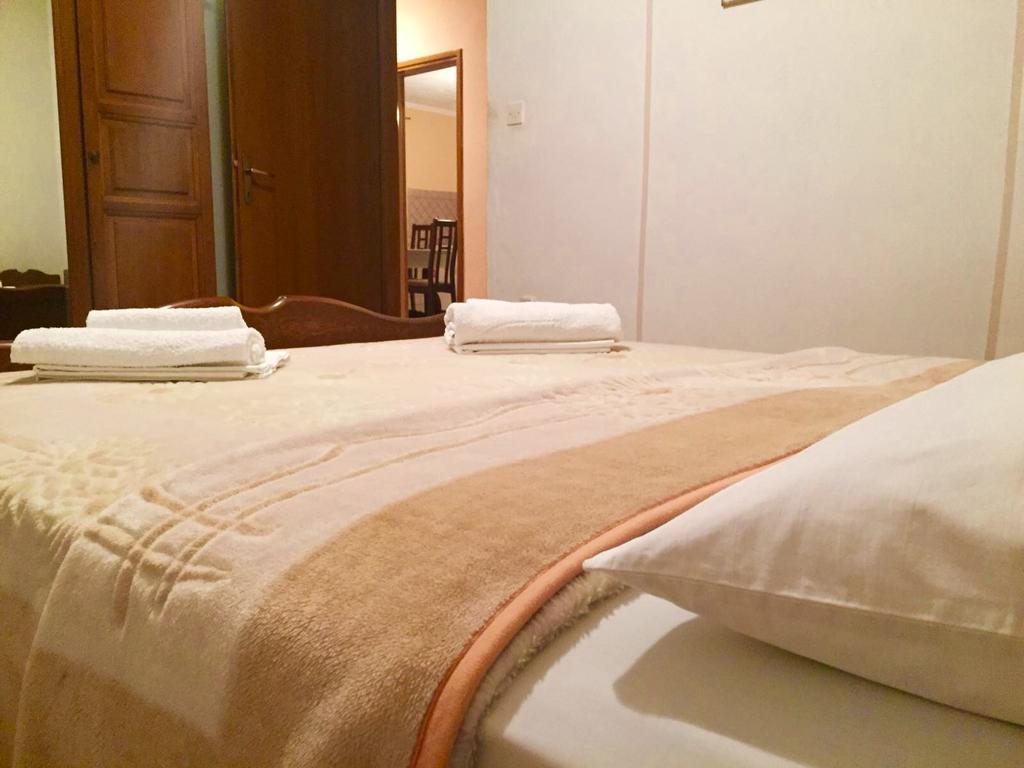 Apartment Mate Pridraga Екстер'єр фото